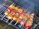 Bbq skewers
