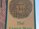The green man pub