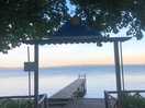 Lakeside paradise