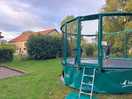 Trampoline