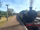 Sheringham railway
