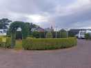 Well designed and faultlessly maintained site