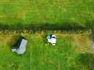 Drone image