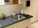 Gents bathroom and toilets