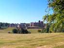 Alnwick castle