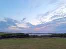 Campsite view!