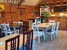 Fabulous cafe