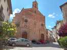 The town of benabarre