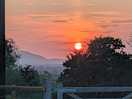 Beautiful sunsets