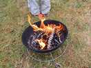 Campfire