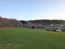 Top of hill