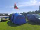 Flat pitches