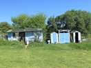 Campsite facilities
