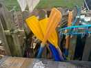 Toys and equipment to borrow