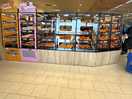 Nearby lidl for any essentials