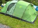 My tent that so long haven’t used