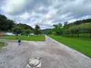 Camping place