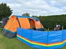 Grass electric pitch