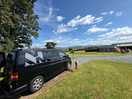 Our van