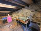Fab size games room