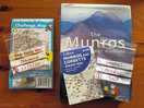 There’s now a small 1cm wooden rubik’s cube at the top of each munro only 270 left to bag.