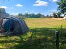 Camping field