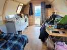 Our pod