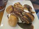 Delicious desserts