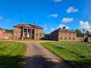 Paxton house