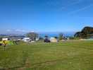 View from beverley holiday site