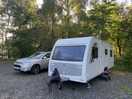 Claudius gravel pitch