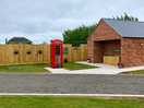 Excellent facilities