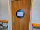 Drying room very useful