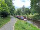 Canal boats