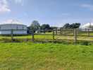 The yurts