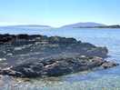 Lunga bay