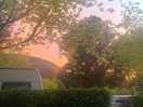 The best sunsets!