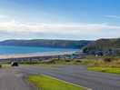 Newgale beach 5 mins away