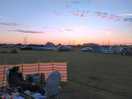 Great sunset