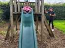 Great little park
