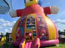 Bouncy castle