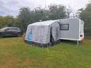 Plenty of space on pitches