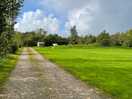 Rustic facilities, clean and well maintained site