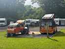 Our van!