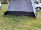 Emplacement camping car