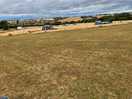 View from oakfield camp site