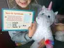 Build your own bear with the entertainment team