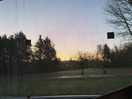 View from camper