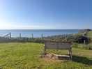 A place to sit and ponder