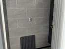 Shower block